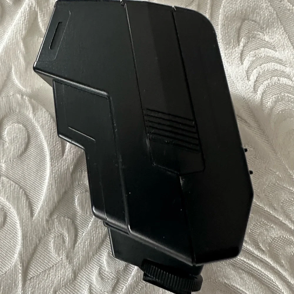 Minolta Flash